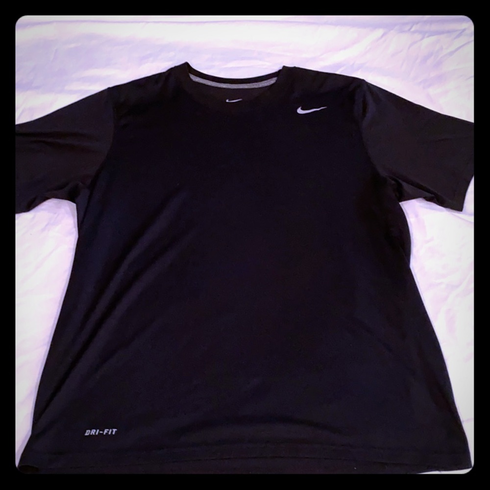 Men’s Nike Dri-Fit tee